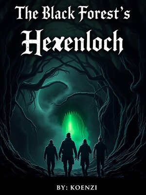 cover image of The Black Forest's Hexenloch